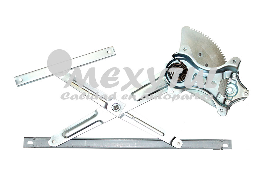 [TO4RU96ELCMDL] ELEVADOR CRISTAL TOYOTA 4RUNNER DE 1998 AL 2000 MAN DEL IZQ (12965) EX+
