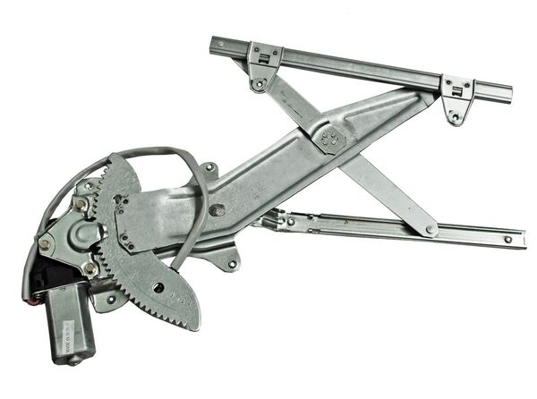 [69803AA010WM] ELEVADOR CRISTAL TOYOTA CAMRY 97-01 ELECT C/MOTOR TRAS DER TW