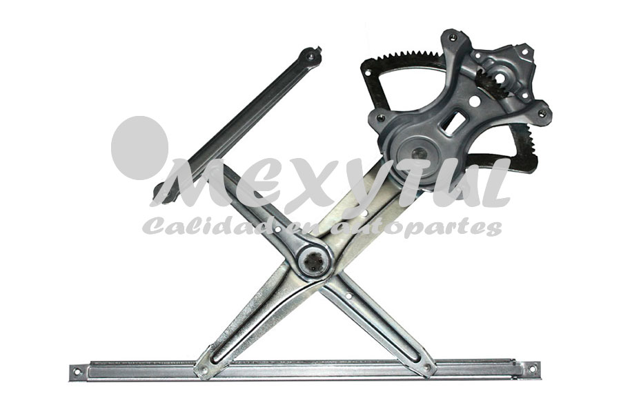 [TOCOR03ELCEDL] ELEVADOR CRISTAL TOYOTA COROLLA DE 2003 AL 2006 ELECT S/MOTOR DEL IZQ (121307) *A