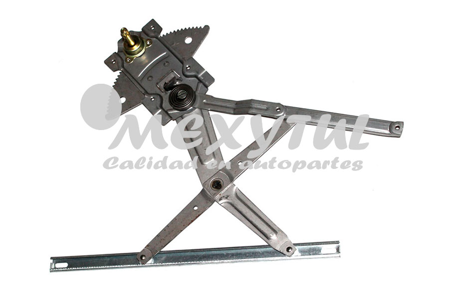 ELEVADOR CRISTAL TOYOTA COROLLA DE 1998 AL 2002 MAN DEL DER (12974) RD