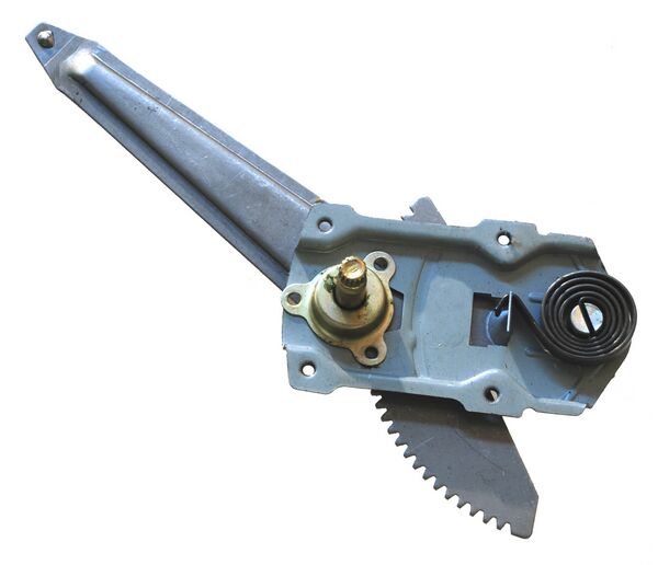 [6983002050] ELEVADOR CRISTAL TOYOTA COROLLA 98-02 TRAS DER