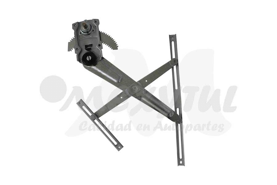ELEVADOR CRISTAL TOYOTA PU 84-88 MAN S/ALETA DER (3414)