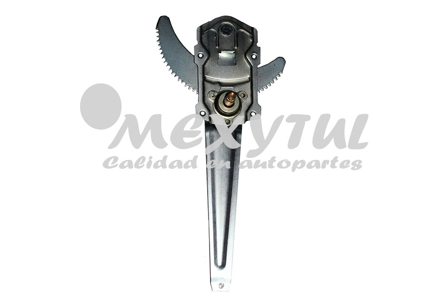 ELEVADOR CRISTAL TOYOTA RAV4 DE 2001 AL 2004 MAN TRAS DER (12947) EX+