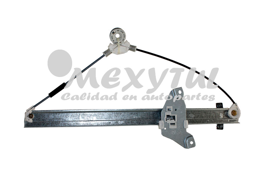 [TORAV98ELCEDL] ELEVADOR CRISTAL TOYOTA RAV4 DE 1998 AL 2000 ELECT DEL IZQ (12983) EX+