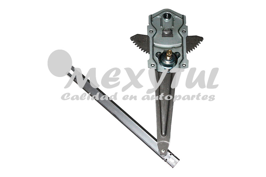 [TORAV98ELCMTR] ELEVADOR CRISTAL TOYOTA RAV4 DE 1998 AL 2000 MAN TRAS DER (13369) EX+