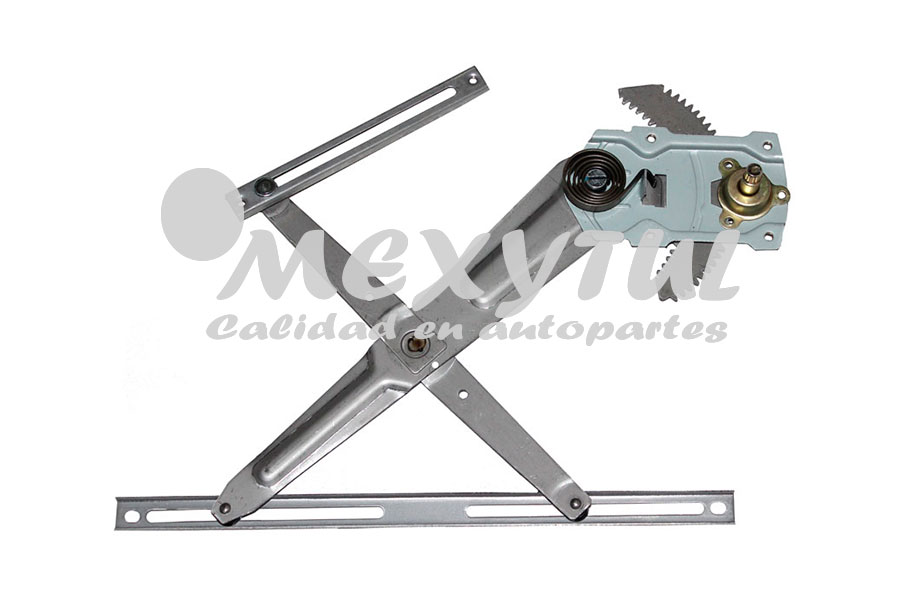 [TOTUN00ELCMR] ELEVADOR CRISTAL TOYOTA TUNDRA DE 2000 AL 2005 MAN DER (12994) EX+