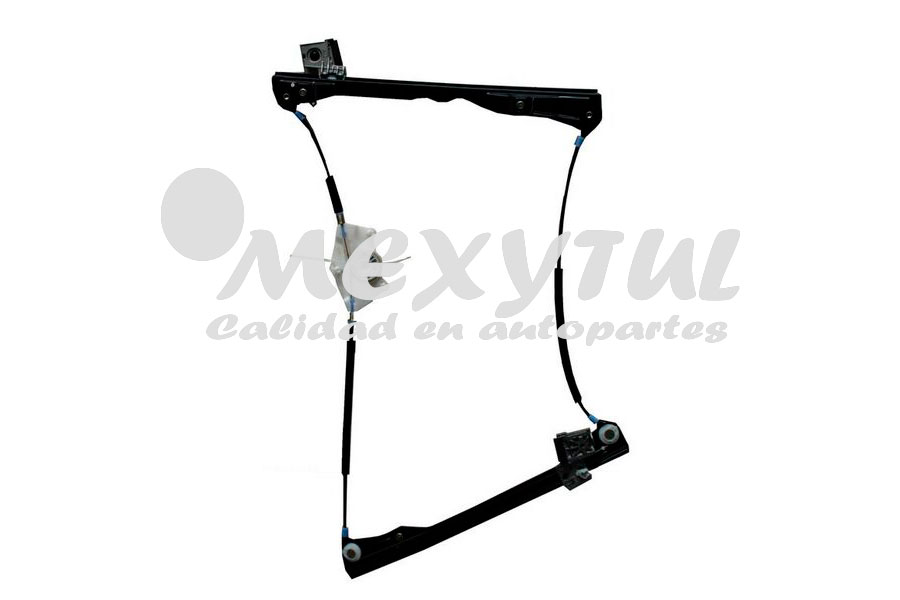 [VOGOL99ELCER] ELEVADOR CRISTAL VOLKSWAGEN GOLF DE 1999 AL 2005 / JETTA DE 1999 AL 2007 ELECT S/MOTOR DEL DER (3422) 