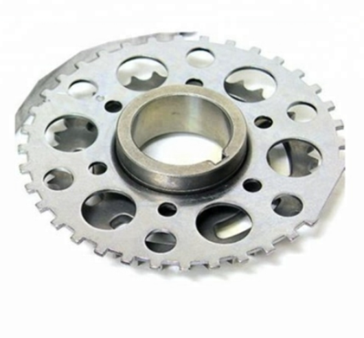 [13597-75020] ENGRANE DE CIGUE„AL TOYOTA HIACE DE 2007 AL 2012 L4 2.7 EGP COD. 13597-75020(112750)