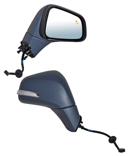 ESPEJO BUICK ENCORE 14-20 ELECT C/DIRECC P/PINT C/SENSOR PUNTO CIEGO S/DESEMP BASE/CX/CXL/CONVENIENCE DER TW