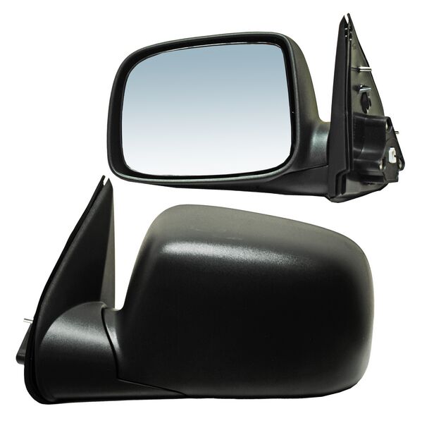 ESPEJO CHEVROLET COLORADO/ CANYON 04-12 Z85/WT/SPORT/BASE/LS/LT/Z71/SL/SLE/SLT ELECT IZQ (3478) TW