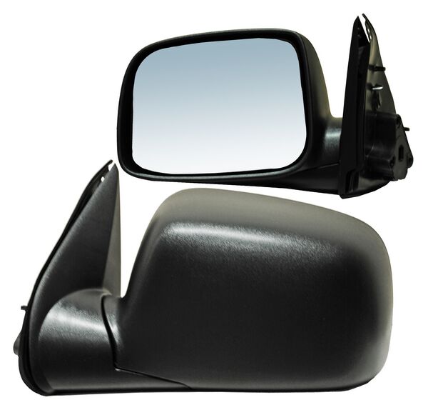 ESPEJO CHEVROLET COLORADO/ CANYON DE 2004 AL 2012 Z85/WT/SPORT/BASE/LS/LT/Z71/SL/SLE/SLT S/CONT IZQ (3476) TW