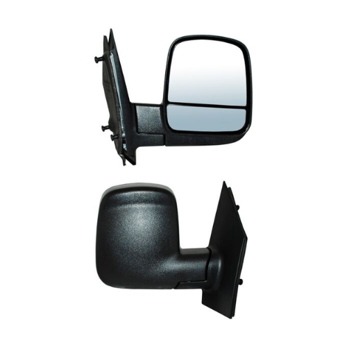 [ESCH-EX08-T4P1] ESPEJO CHEVROLET EXPRESS VAN 2008 AL 2018 MAN TEXT BASE/LS/LT/SLE/SLT/1500/2500/3500 V8 8 CIL 4.8/6.0L 3/4 PTAS DER