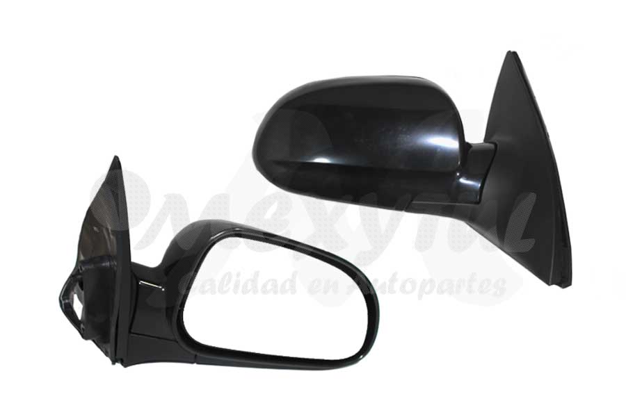 ESPEJO CHEVROLET OPTRA 06-11 M/LTZ ELECT C/DESEMP DER (5545) TW