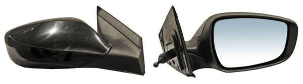 [CHVAN03ESPDEL] ESPEJO CHEVROLET VAN 03-16 BASE/LS/LT/SLE/SLT/1500/2500/3500 ELECT C/DESEMP C/DIRECC IZQ (135699)