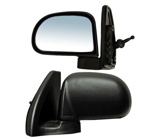 ESPEJO DODGE ATOS DE 2001 AL 2012 C/CONT MAN IZQ (3582) AE TW