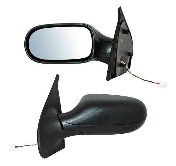 [ELDR70015EL] ESPEJO DODGE RAM 700 15-20 ELECT TEXT SLT IZQ
