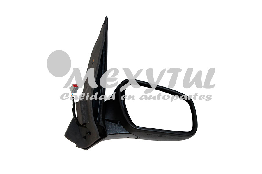 [FOFIE08ESPER] ESPEJO FORD FIESTA DE 2008 AL 2009 ELECT DER (3718) TW