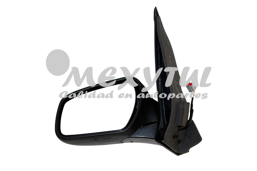 [FOFIE08ESPEL] ESPEJO FORD FIESTA DE 2008 AL 2009 ELECT IZQ (3717) TW