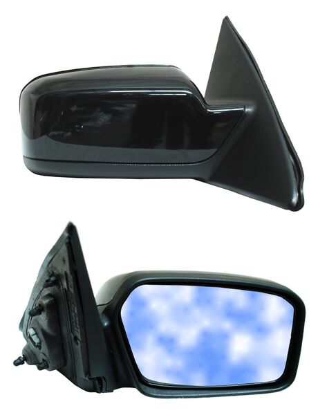 ESPEJO FORD FUSION 06-11 ELECT P/PINT PREMIER/HYBRID/SEL/SE/BASE/SPORT/S DER (11605) TW