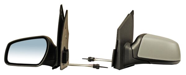 ESPEJO FORD IKON 11-15 5 PTAS C/CONT MAN LISO IZQ (134471) TW