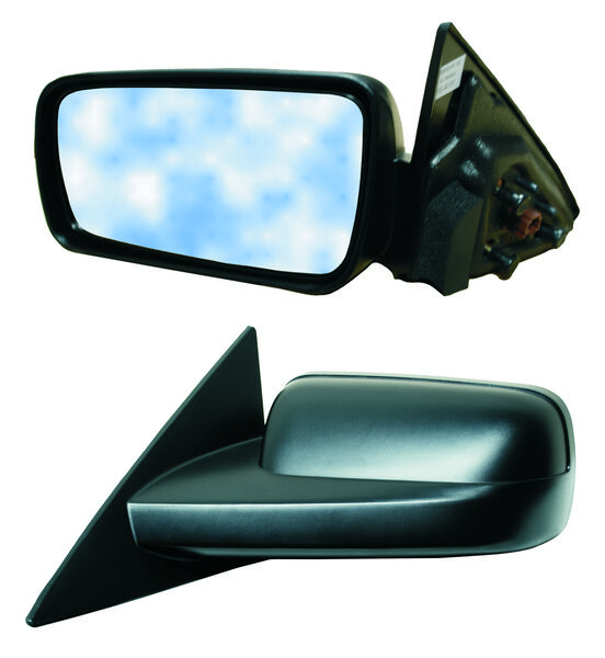 [FOMUS05ESPEL] ESPEJO FORD MUSTANG 05-09 ELECT IZQ (3732)