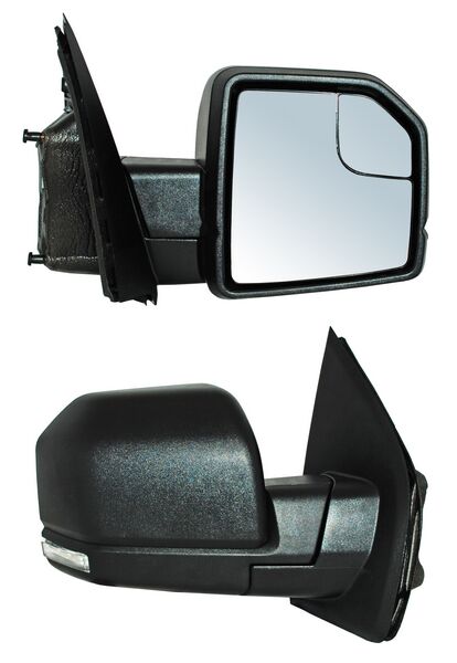 [ELFPU15ER5] ESPEJO FORD PU / F150 15-20 ELECT C/DESEMP C/DIRECC C/PUNTO CIEGO TEXT KING RANCH/LARIAT CREW/LIMITED/PLATINUM/RAPTOR DER