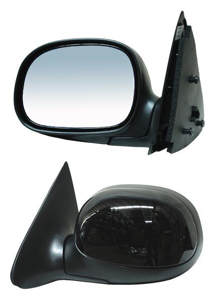[FOPU97ESPLSL] ESPEJO FORD PU DE 1997 AL 2009 F150/250 DE 2004 AL 2009 S/CONT NEG LIGHTNING/LARIAT/HARLEY/KING RANCH/BASE/XL/XLT IZQ (3764)