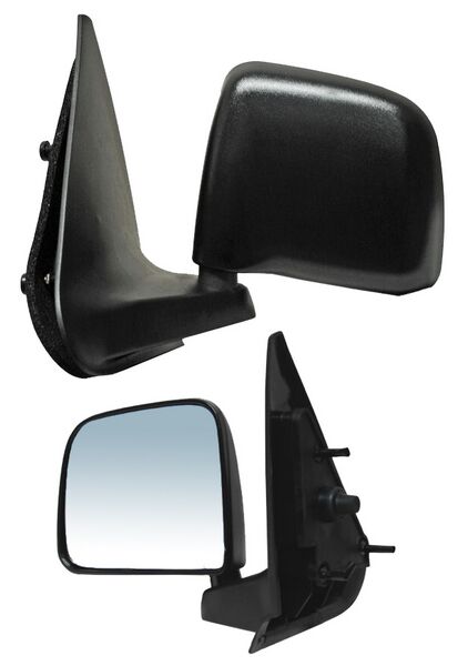 [FORAN93ESPR] ESPEJO FORD RANGER DE 1993 AL 1997 / MAZDA PU DE 1995 AL 2010 S/CONT SX/EV/FX4/SE/BASE/XL/XLT/STX/SPORT DER (3771) AE