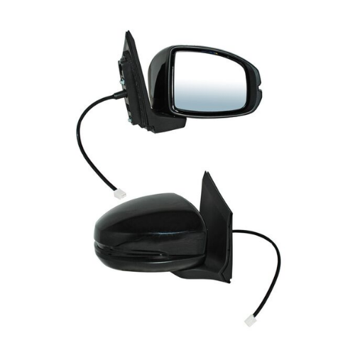 [ESHO-CI14-ELLI1] ESPEJO HONDA CITY 2014 AL 2021 ELECT P/PINT 3 PIN DER