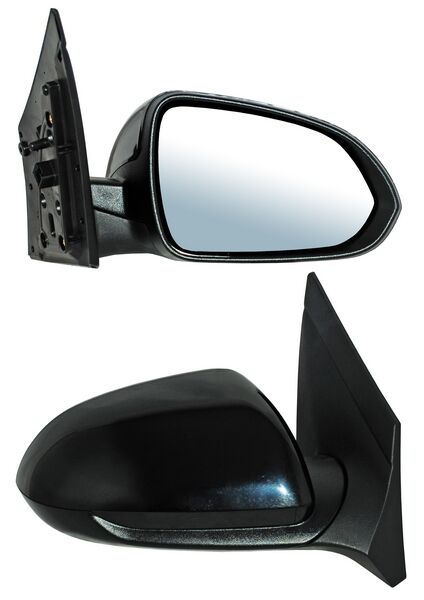 [ELHDAC18ER] ESPEJO HYUNDAI ACCENT 18-19 ELECT GL/GLS/MID DER