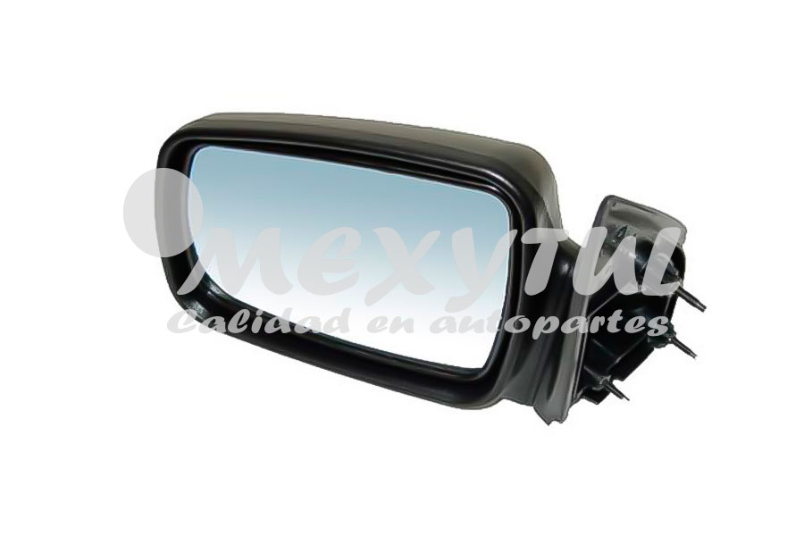 ESPEJO JEEP GRAND CHEROKEE DE 1993 AL 1995 SE/ORVIS/LAREDO/BASE/LIMITED S/CONT IZQ (120564) ****