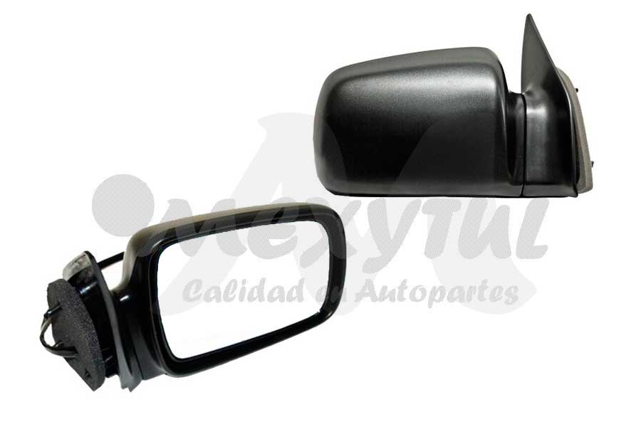 [JEGRA96ESPER] ESPEJO JEEP GRAND CHEROKEE DE 1996 AL 1998 LAREDO/BASE/LIMITED ELECT DER (3593) 