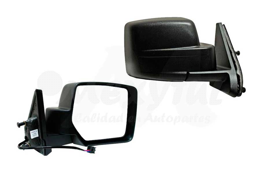 [JEPAT07ESPER] ESPEJO JEEP PATRIOT 07-16 BASE/HIGH/NORTH/SPORT/LATITUDE ELECT DER (9052)
