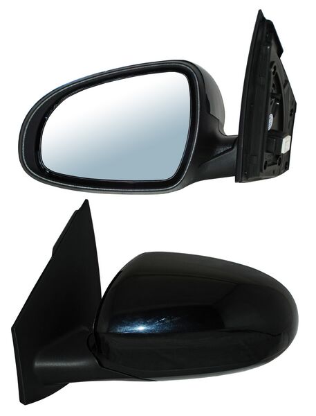 ESPEJO KIA SPORTAGE 17-21 ELECT C/DESEMP IZQ TW