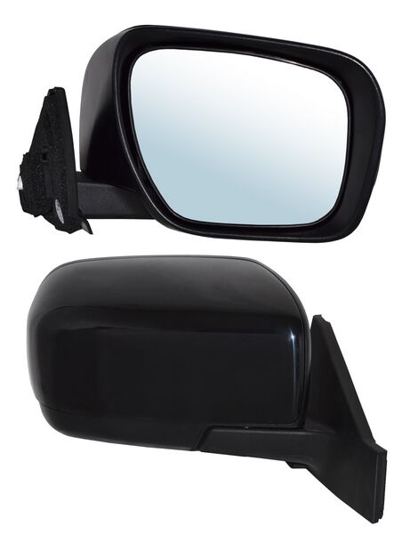 [ELM512ER] ESPEJO MAZDA 5 12-17 ELECT P/PINT C/DESEMP DER TW
