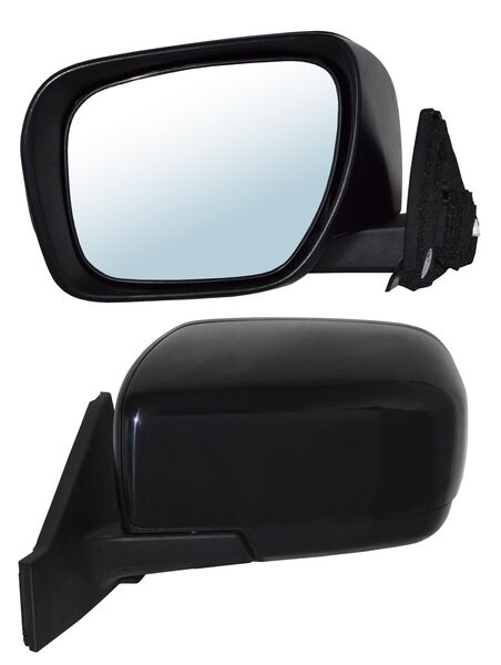 [ELM512EL] ESPEJO MAZDA 5 12-17 ELECT P/PINT C/DESEMP IZQ TW
