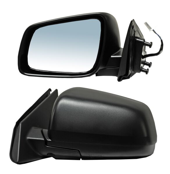 ESPEJO MITSUBISHI LANCER 08-15 ELECT LIMITED/EVOLUTION/RALLIART/ES/DE/SE/GTS/GT IZQ TW