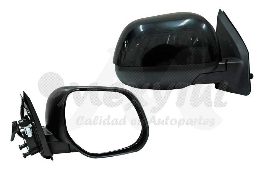 [MIOUT07ESPDER] ESPEJO MITSUBISHI OUTLANDER 07-13 ELECT LISO C/DESEMP DER (129632)