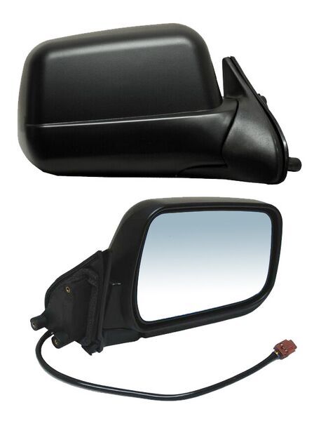 ESPEJO NISSAN FRONTIER 01-08/ XTERRA 00-04 ELECT DER (3844) TW