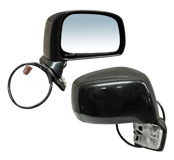 [NITII07ESPER] ESPEJO NISSAN TIIDA DE 2007 AL 2018 ELECT DER (8685)