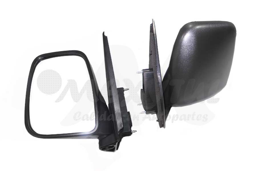[NIURV14ESPML] ESPEJO NISSAN URVAN DE 2013 AL 2025 S/CONT IZQ (121208) TW