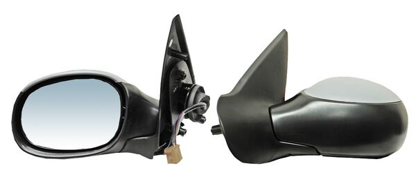 [PE20601ESPLSDEL] ESPEJO PEUGEOT 206 CC DE 2003 AL 2008 S16 2.0/HDI 1.6 110/1.6 16V ELECT IZQ (1692) TW 
