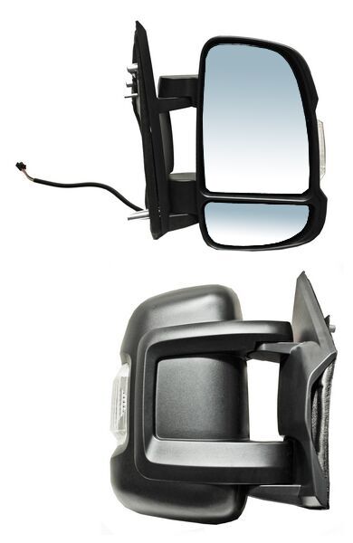 [PEMAN09ESPR] ESPEJO PEUGEOT MANAGER 2009 AL 2024 /FIAT DUCATO 2006 AL 2023 / RAM PRO MASTER 2014 AL 2023 S/CONT C/DIRECC MULTIJET 3.0 D/ MULTIJET 2.2 D/ HDI 3.0/ HDI 2.2 DER