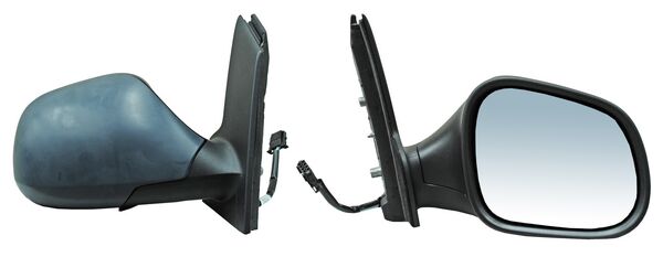 ESPEJO SEAT ALTEA 08-14 ELECT C/DESEMP P/PINT DER TW