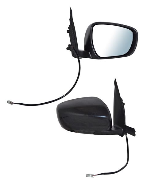 [ELSUSW17ER2] ESPEJO SUZUKI SWIFT 17-25 ELECT P/PINT DER TW