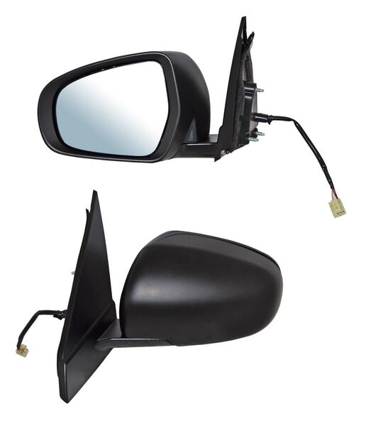 ESPEJO SUZUKI VITARA 16-19 ELECT LISO C/DESEMP IZQ TW