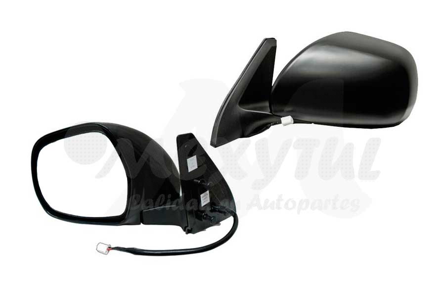 ESPEJO TOYOTA 4RUNNER 03-09 ELECT IZQ (9091)
