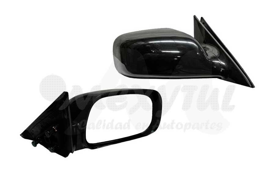 ESPEJO TOYOTA CAMRY DE 2002 AL 2006 BASE/XLE/SE/LE ELECT DER (8436)