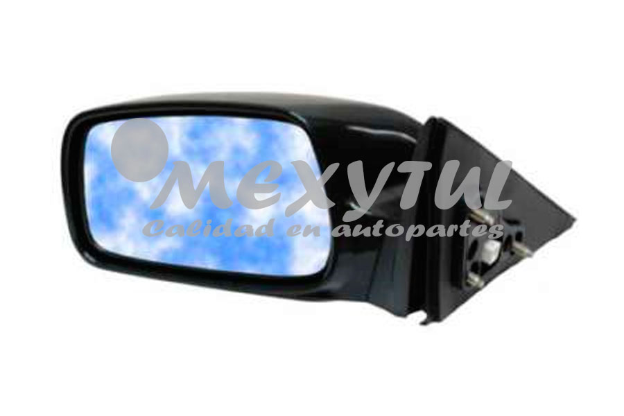 [TOCAM07ESPML] ESPEJO TOYOTA TOYOTA CAMRY DE 2007 AL 2009 MANUAL IZQ (8690) EX+