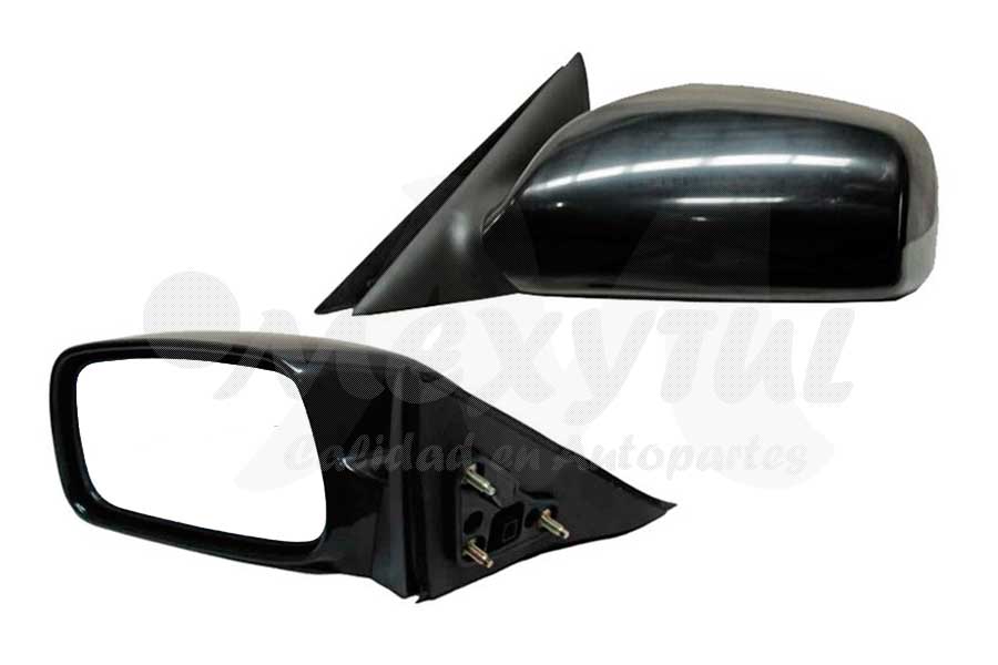 ESPEJO TOYOTA CAMRY DE 2007 AL 2011 BASE/CE/XLE/SE/LE/HYBRID ELECT C/DESEMP IZQ (8688)